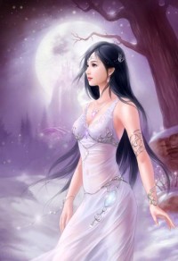 淫荡妈妈的美丽胴体