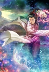 美人多嬌(古,1v1高辣)