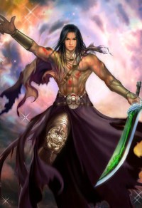 穿越盘龙之暗黑魔龙