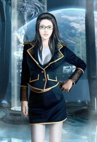 绝世女贼赖上我