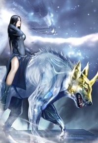 霽血