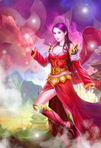 凰女惊华