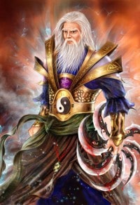 至尊医仙