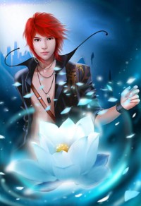 【HP】教授，该洗头了