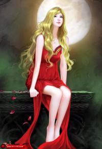 獨角獸的新娘（主題情事系列）